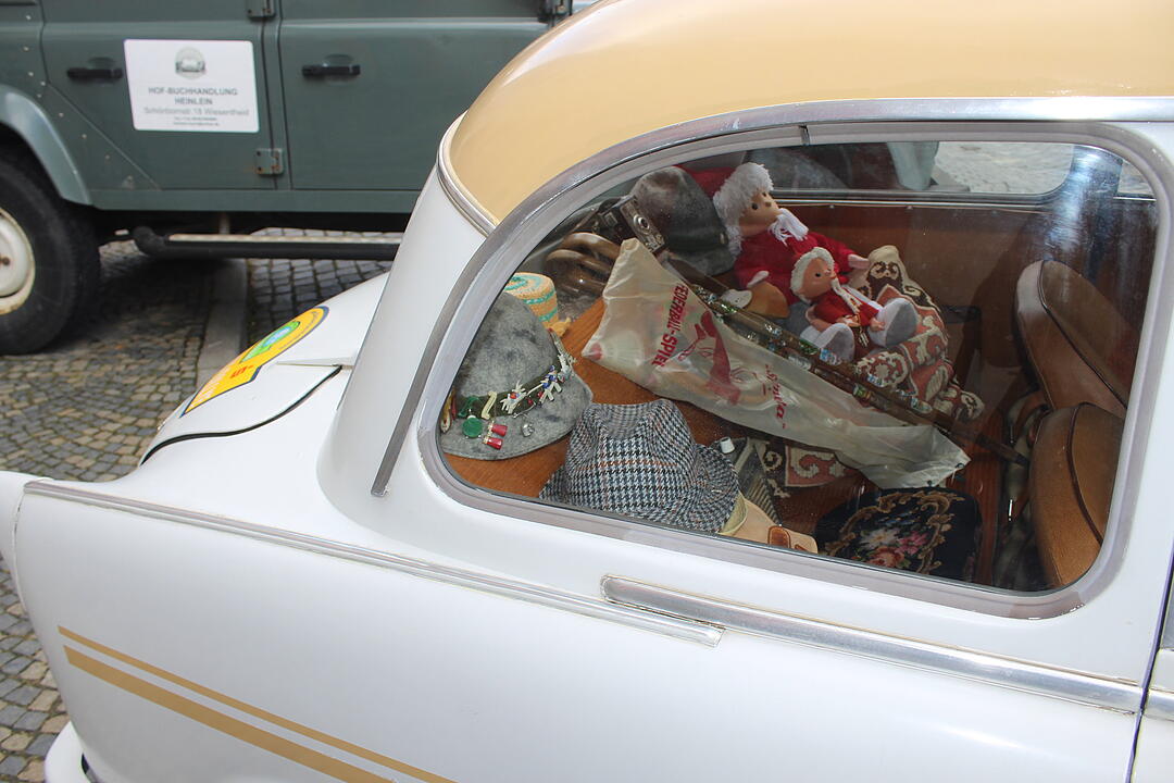 Prichsenstadt Classics