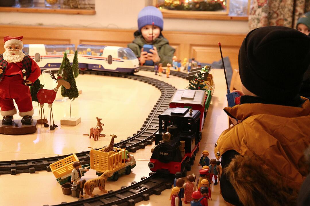 Kinderweihnacht
