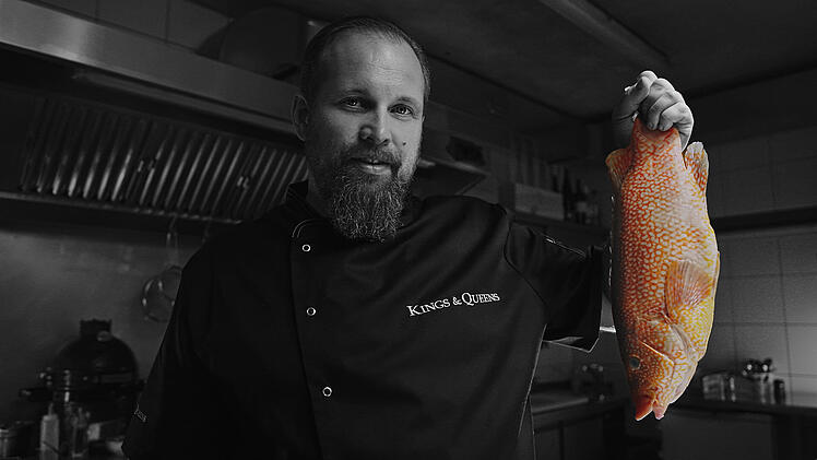 Bestes Restaurant in Unterfranken: Die Top 10 unserer Leser - Restaurant Kings & Queens Schweinfurt