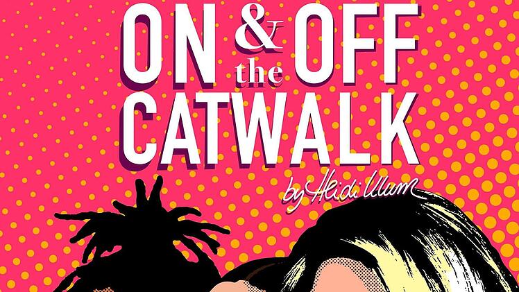 Die neue zweiteilige Dokureihe "On & Off the Catwalk by Heidi Klum" bietet einen pers&ouml;nlichen Blick auf Heidi Klums Leben fernab von Kameras und Laufsteg. Auch ihre Kinder Leni und Henry treten in Erscheinung - beide sind selbst als Models aktiv.