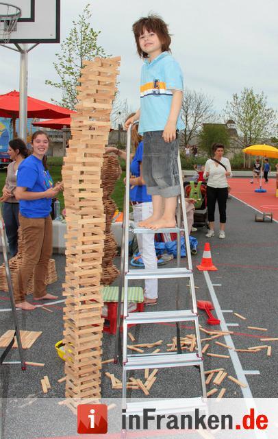 Landesgartenschau Bamberg