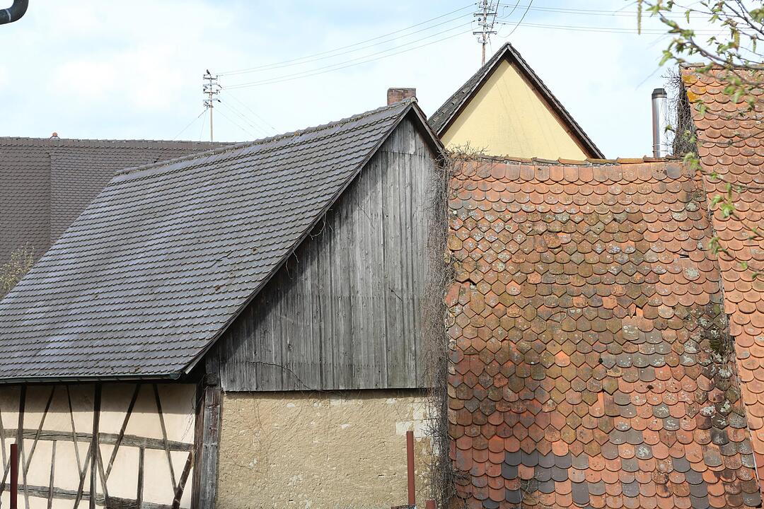 SoS Reuth im Landkreis Forchheim