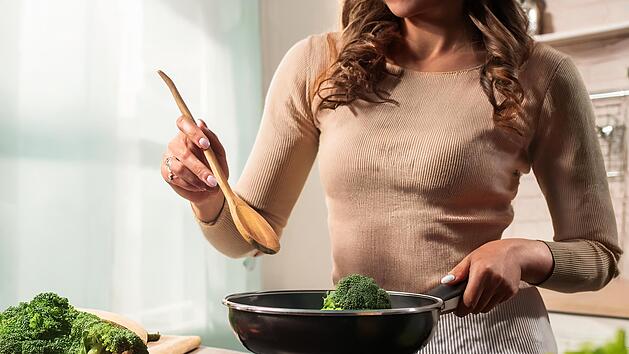 Umfrage zu gesunder Ernährung: Mehrheit der Befragten fehlt Informationen