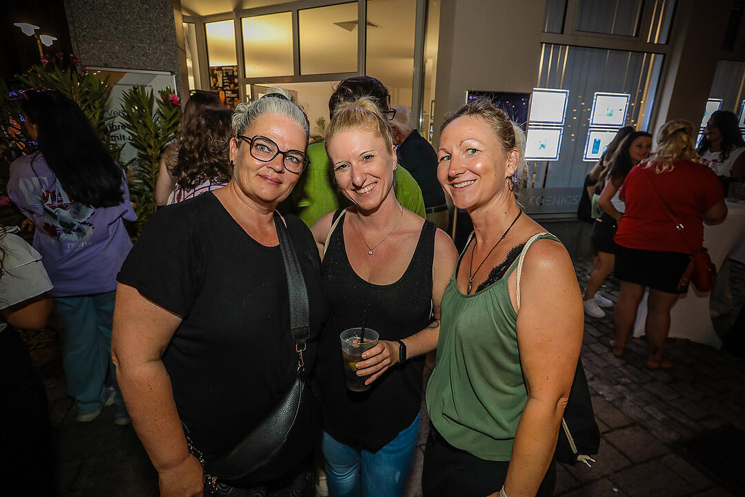 Stadtfest Schweinfurt 2024!