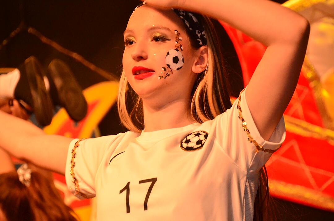 Ebermannstadt feiert Fasching!