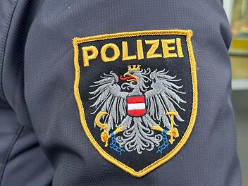 Die Polizei ermittelt zu einem Flugzeugabsturz in Österreich