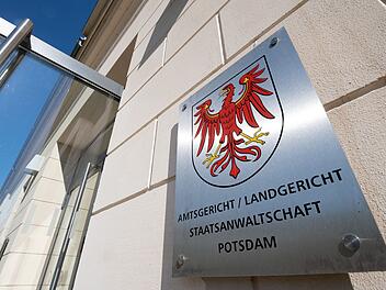 Landgericht Potsdam