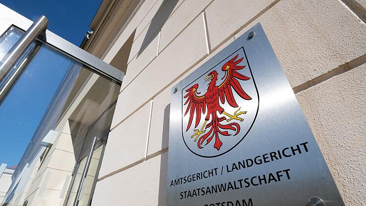 Landgericht Potsdam