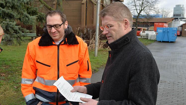 Foto: Ronald Rinklef