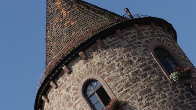 Auch die wichtigsten Daten über Bad Kissingens Stadtgeschichte kann man im Portal nachlesen.Siegfried Farkas