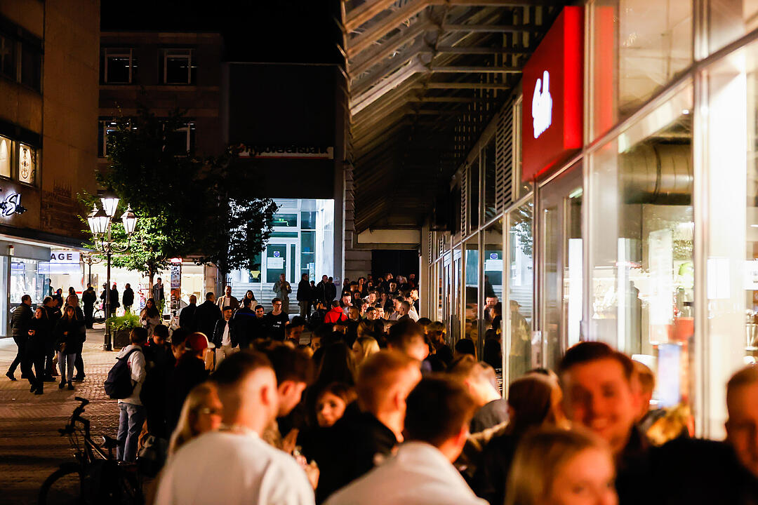 Feierlaune: Clubs in Bayern öffnen wieder
