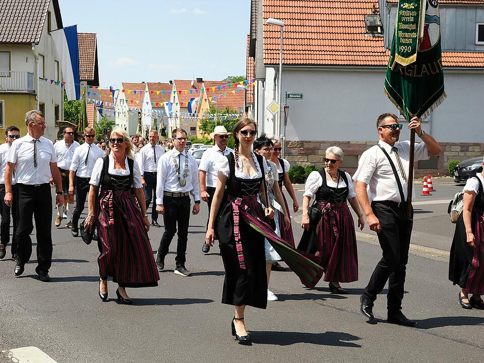 Schützengilde 1962 Poppenroth e.V.