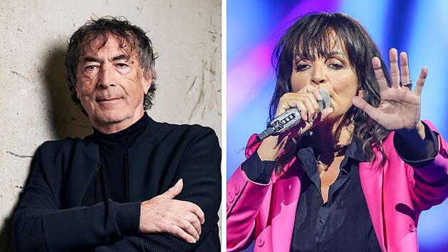 Hubert von Goisern und Nena