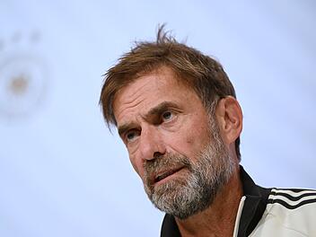 J&uuml;rgen Klopp findet deutliche Worte zu  rassistischen und beleidigenden Kommentaren