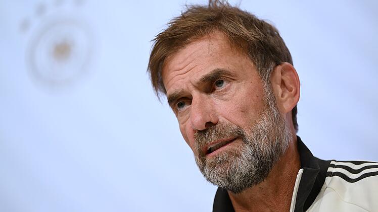 J&uuml;rgen Klopp findet deutliche Worte zu  rassistischen und beleidigenden Kommentaren