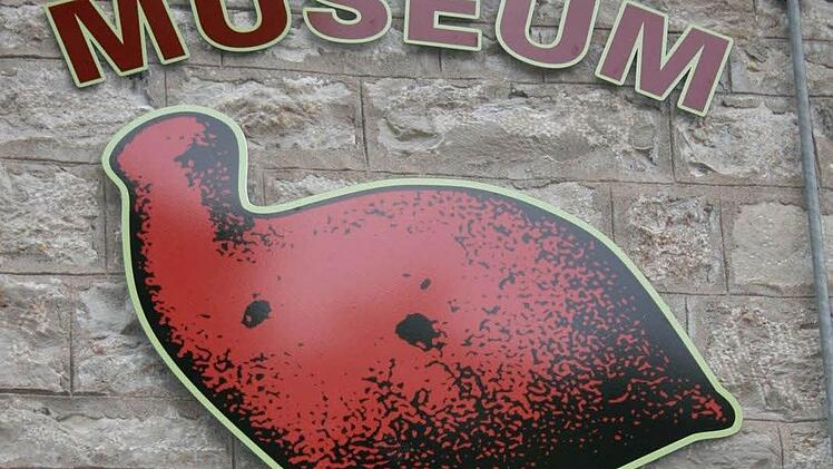 Das neue Logo des Segeums