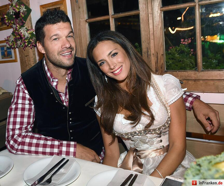 183. Münchner Oktoberfest