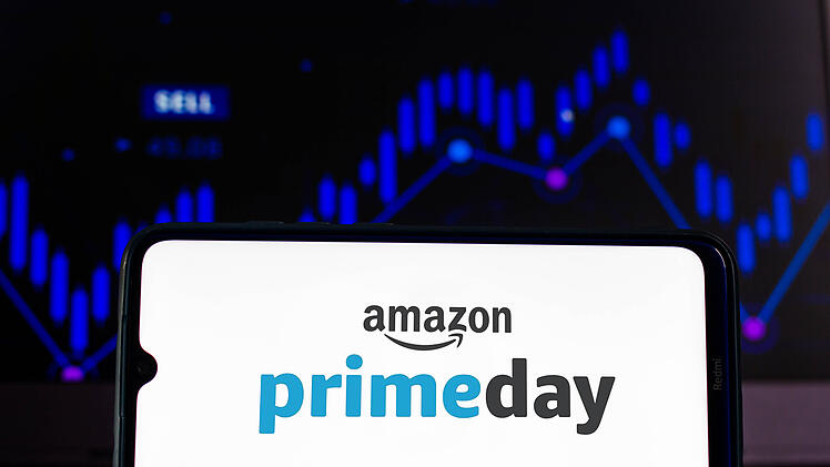 Amazon Prime Day