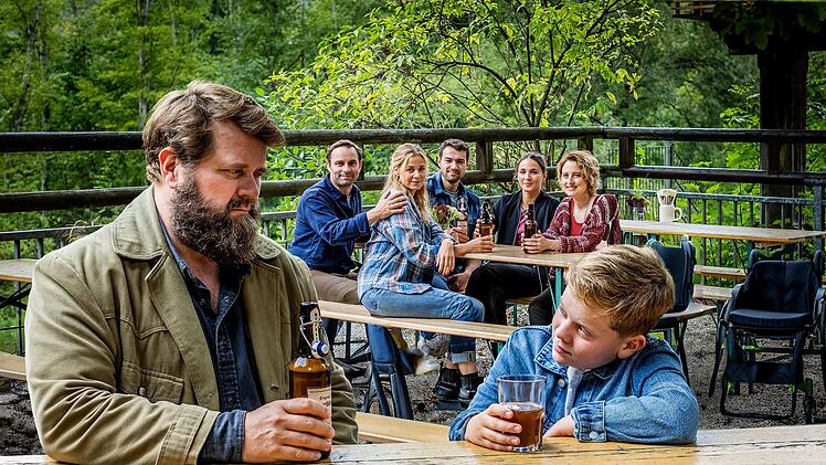 Bamberg-Krimi "Behringer und die Toten" heute mit neuer Folge im TV