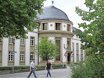 Das Kurhausbad  Foto: Thomas Mäuser