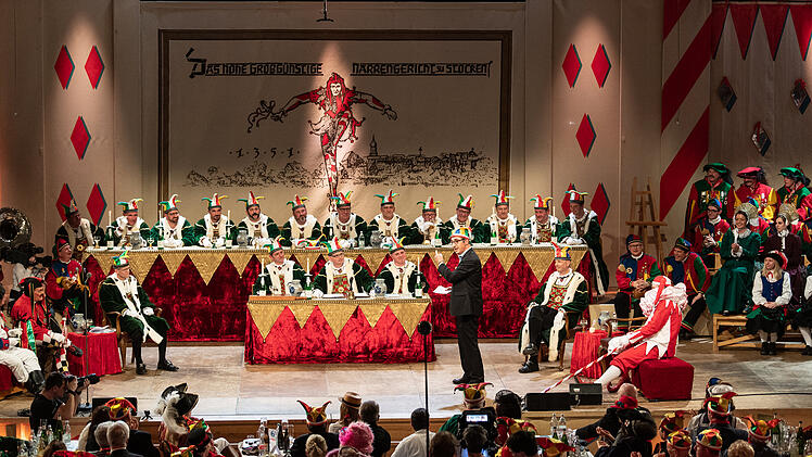 Stockacher Narrengericht