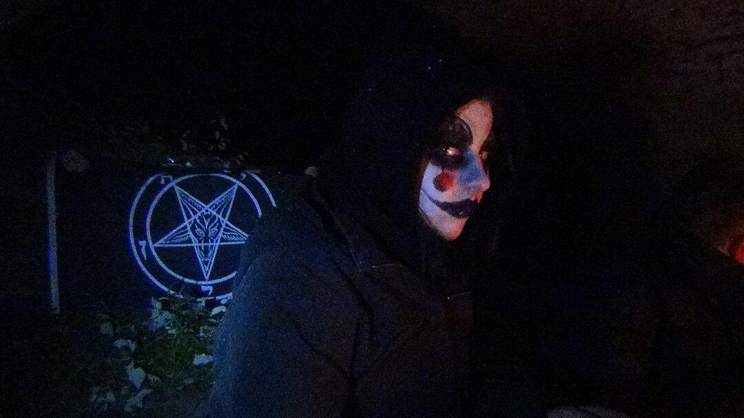 Die schönsten Halloweenfotos auf inFranken.de