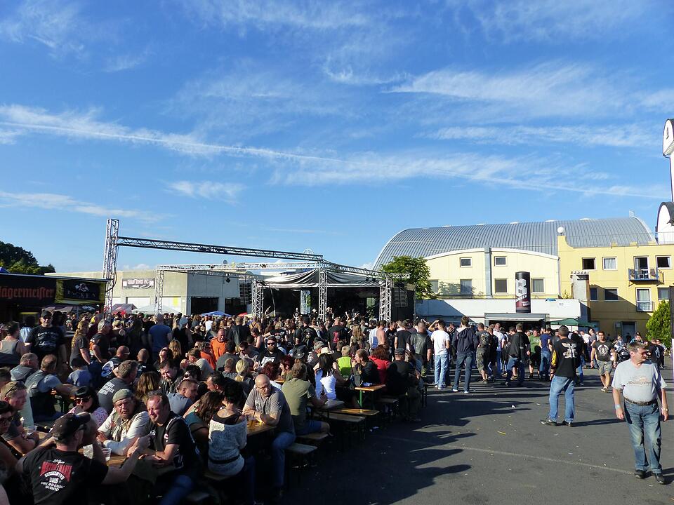 Bike & Music-Festival 1