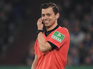 Christian Dietz. Foto: imago