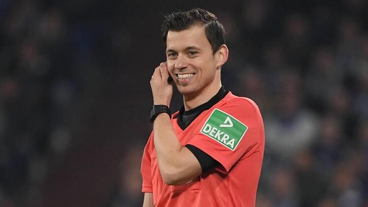 Christian Dietz. Foto: imago