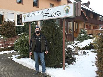 Martin Lorz wird, wenn es so weiter geht, seine Pension bald zusperren müssen.