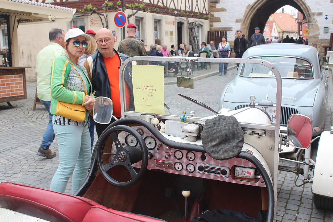 Prichsenstadt Classics