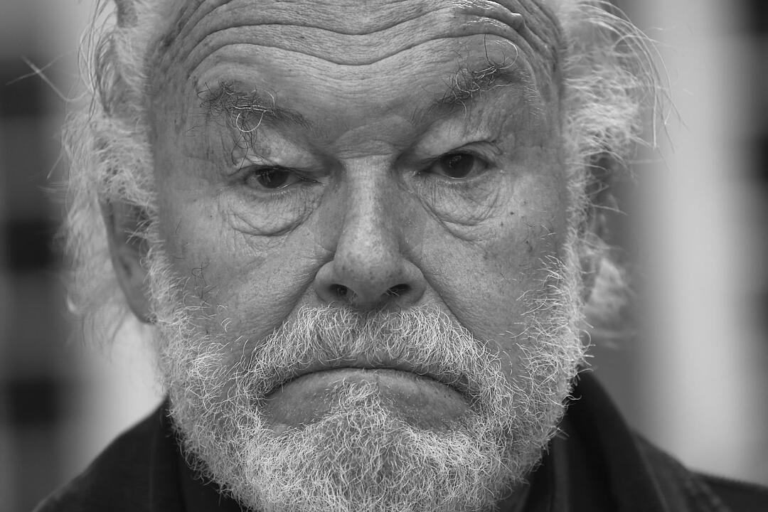 Timothy West: 20. Oktober 1934-12. November 2024
