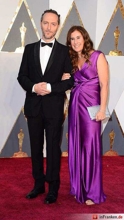 Oscars 2016: Alle Gewinner