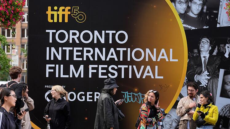 50. Toronto International Film Festival