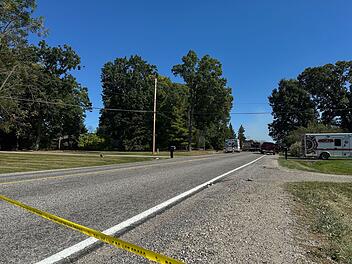 Schüsse in einer Kirche in den USA