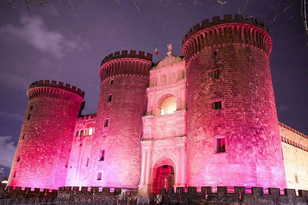 Vor der Giro d&rsquo;Italia 2026