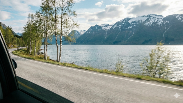 Stressfrei zu deiner Traumreise: