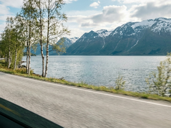 Stressfrei zu deiner Traumreise: