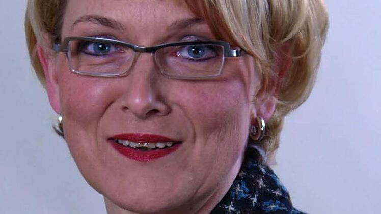 Michaela Schirmer, SPD