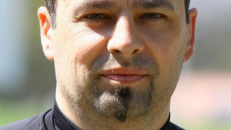 ATS-Fußballabteilungsleiter Jörg Braun hat es nicht so empfunden, "dass es gegen uns gegangen wäre." Foto: Monika Limmer