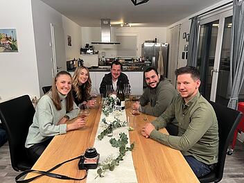 "Das perfekte Dinner": Beliebte Kochshow nächste Woche in Bamberg