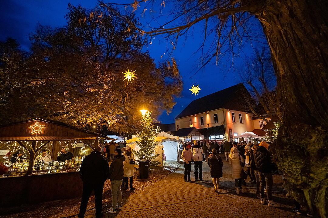 Christkindles Werkst&auml;tten