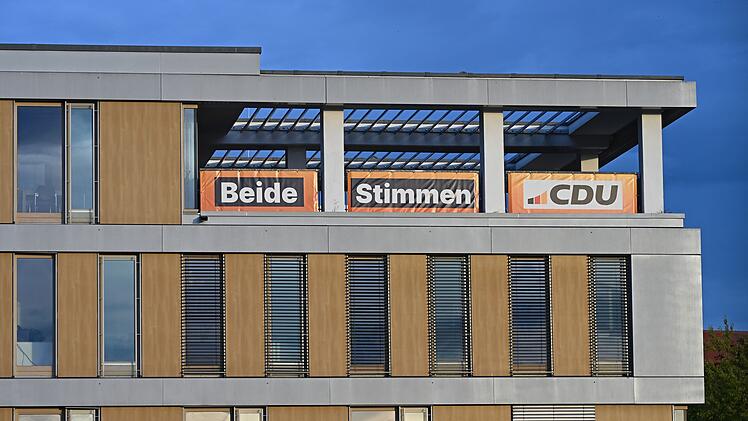 Nach der Landtagswahl in Sachsen-Anhalt - Magdeburg am Morgen