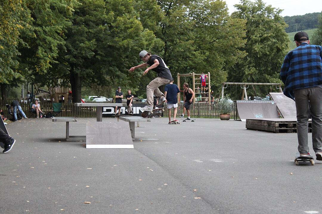 Skate'nRock-Festival