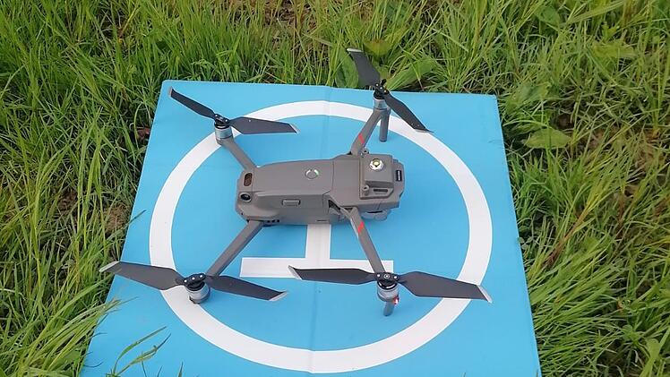 Lichtenfels: Tierschutz-Aktion soll Rehkitze retten