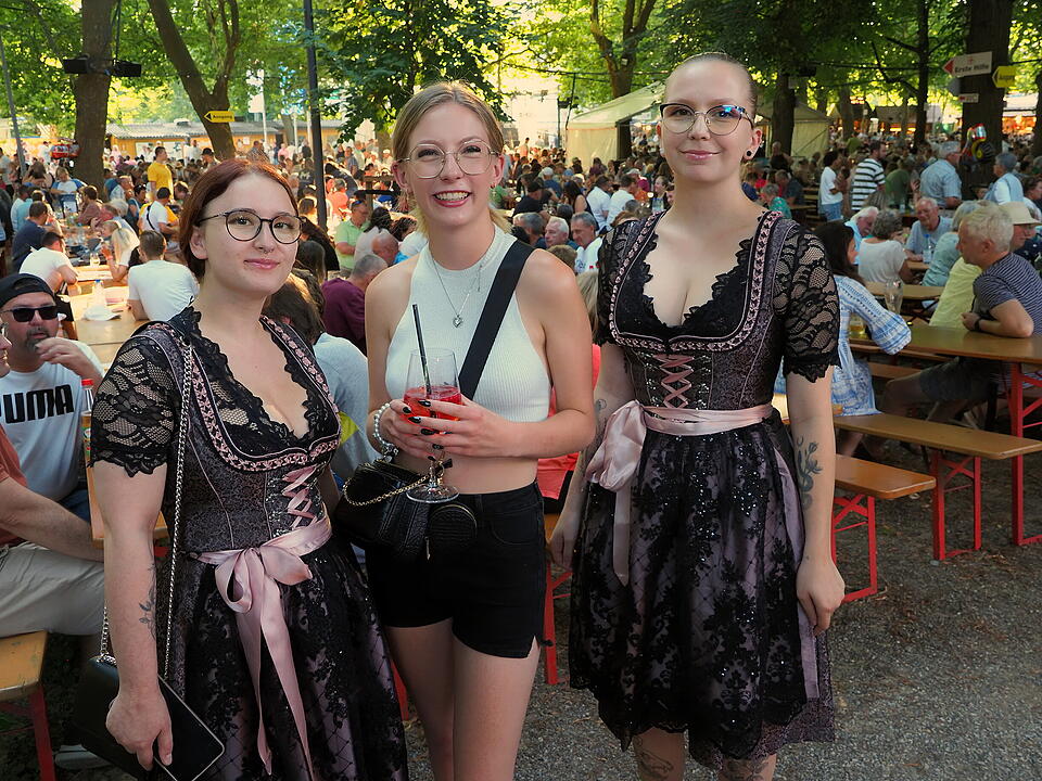 Frankens größtes Weinfest!