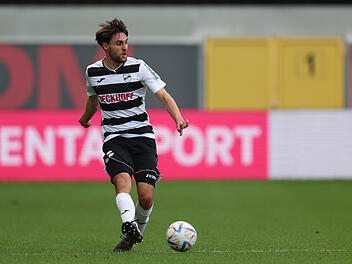 Tom Baack wechselt zum 1. FC Nürnberg