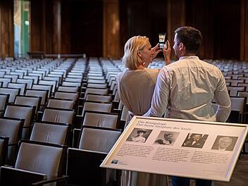 Bad Kissingen: Ob mit kompetenten Guides oder allein - so könnt ihr die Stadt entdecken