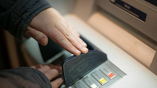 Bankkarte, Handy, Online-Konto: So leicht sind einfache PINs zu knacken.