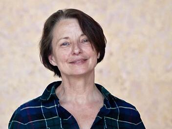 Jean Renshaw inszeniert "Hänsel und Gretel". Das Werk feiert am Samstag Premiere. Foto: Jochen Berger